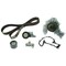 Aisin Acura Slx 99-98/Honda Passport 02-98/Isu Timing Belt Kit, Tkh012 TKH012 - alternate 1